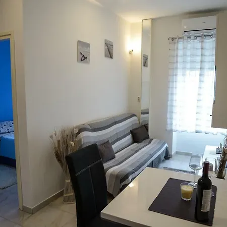 Apartment Luka Zadar