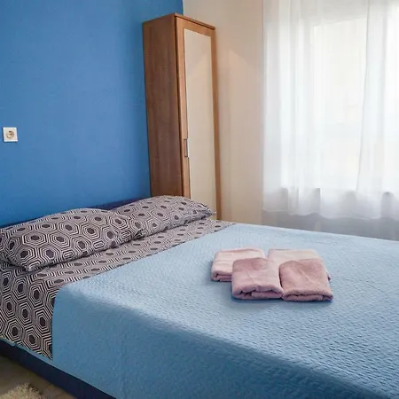 Luka Zadar