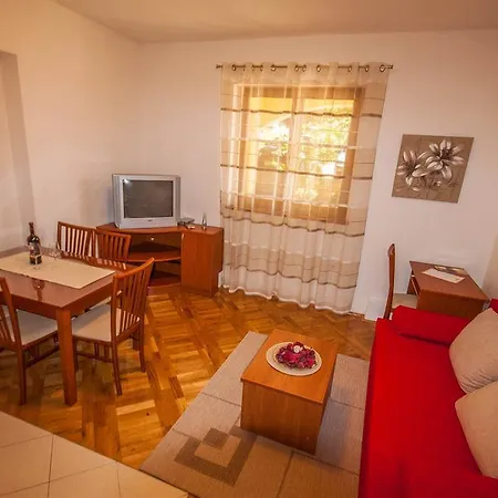 Apartamento Luka Zadar