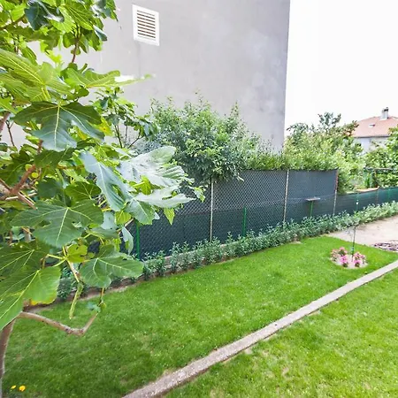 Apartamento Luka