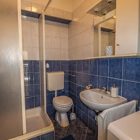 Luka Apartamento