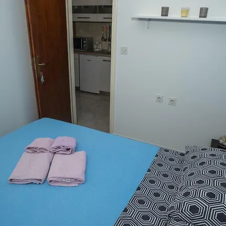 Luka Apartamento *