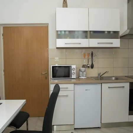 Apartamento Luka
