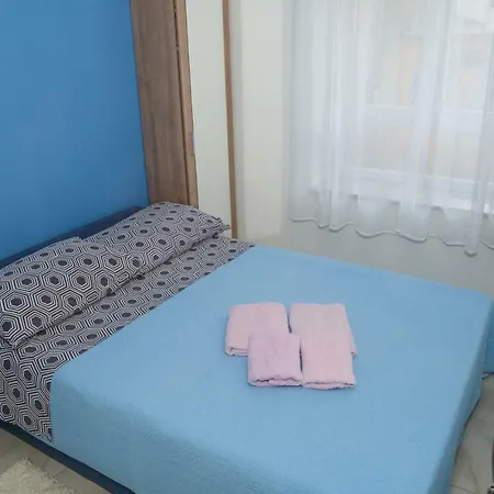 Apartamento Luka