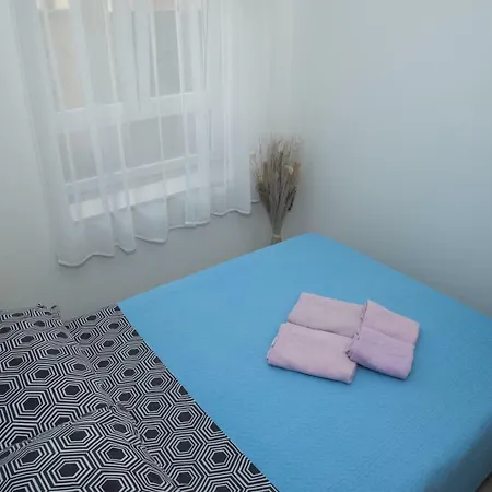 Apartamento Luka *