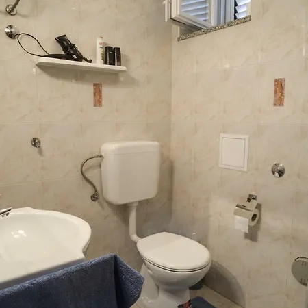 Apartamento Luka Zadar