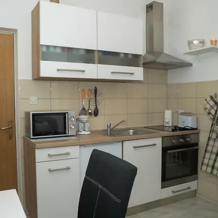 Luka Apartamento