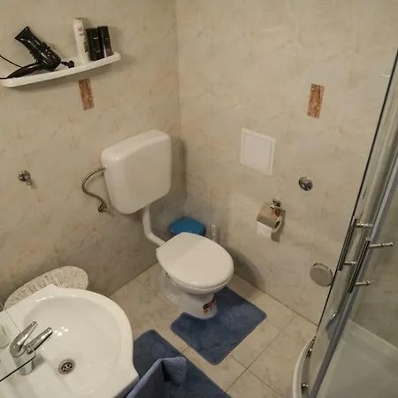 Luka Apartamento Zadar